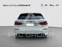 2022 BMW 120