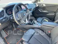 2022 BMW 120