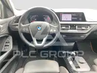 2022 BMW 120