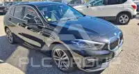 2022 BMW 120
