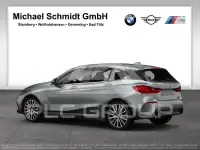 2022 BMW 120