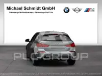 2022 BMW 120