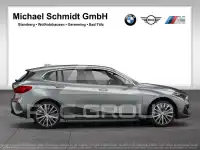 2022 BMW 120