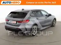2022 BMW 120
