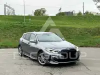 2022 BMW 120