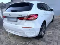 2022 BMW 120