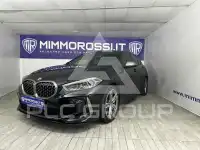 2022 BMW 120