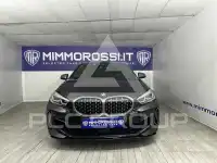 2022 BMW 120