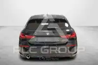 2022 BMW 120