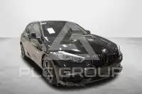 2022 BMW 120