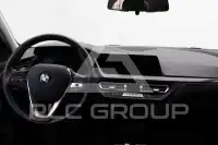 2022 BMW 120