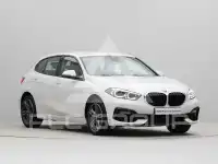 2022 BMW 120