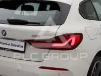 2022 BMW 120