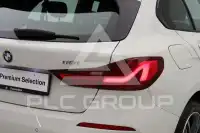 2022 BMW 120