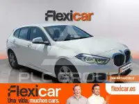 2022 BMW 120