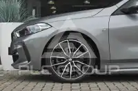 2022 BMW 120