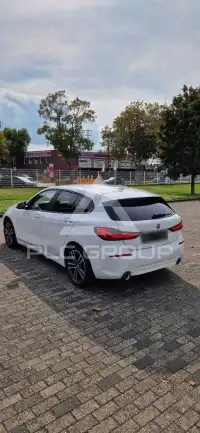 2022 BMW 120