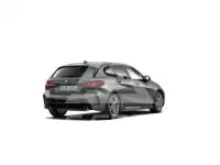 2022 BMW 120