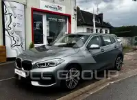 2022 BMW 120