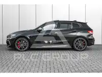 2022 BMW 120