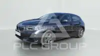 2022 BMW 120