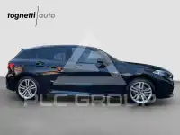 2022 BMW 120