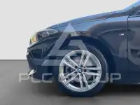 2022 BMW 120