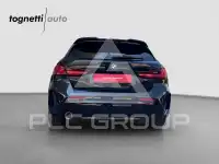2022 BMW 120