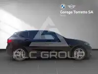 2022 BMW 120
