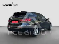 2022 BMW 120