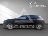 2022 BMW 120