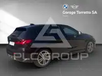 2022 BMW 120