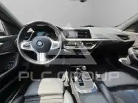 2022 BMW 120