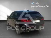 2022 BMW 120