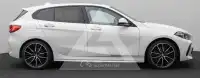 2022 BMW 120