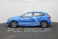 2022 BMW 120