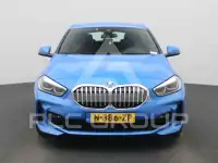2022 BMW 120