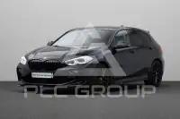 2022 BMW 120