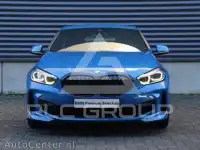 2022 BMW 120