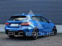 2022 BMW 120