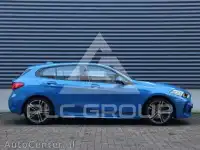 2022 BMW 120