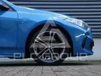 2022 BMW 120