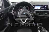 2022 BMW 120