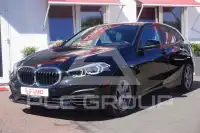 2022 BMW 120