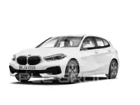 2022 BMW 120
