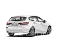 2022 BMW 120