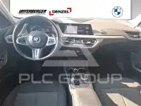 2022 BMW 120