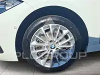 2022 BMW 120