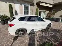 2022 BMW 120