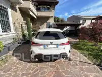 2022 BMW 120